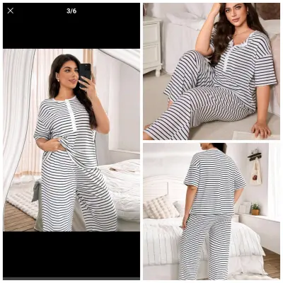 Tshirt Set