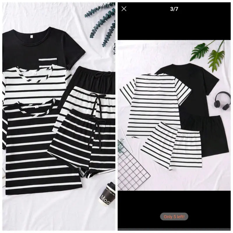 T shirt ,Sexy Short