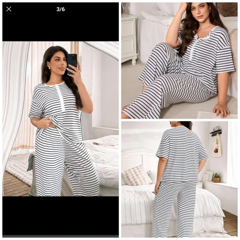 T shirt Set